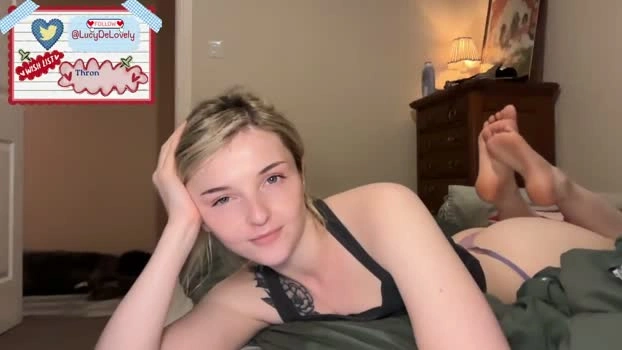 lucydelovely 29-06-2026 Porn jerkoff sex Download kissing