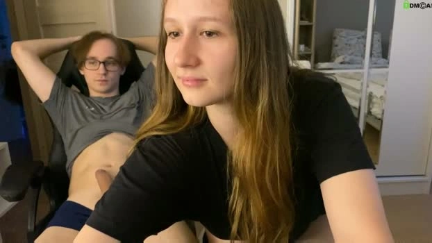 sabrinaanddaniel 28-06-2026 Porn cute Naked Topless fuck