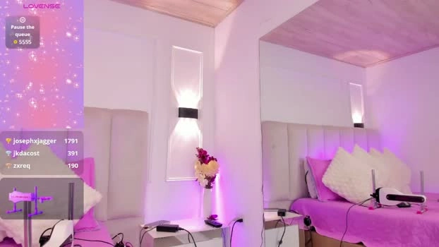 sofynovoa 29-06-2026 Porn Webcam orgasm suck deep