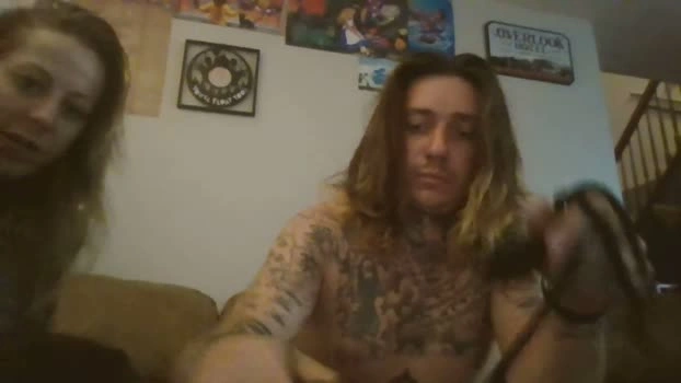 tattooedtoybox534 29-06-2026 Porn fingering Wet legs suckcock