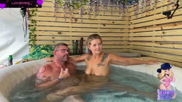 wrenn_mitch 28-06-2026 Porn lovense toy fuckhard legs