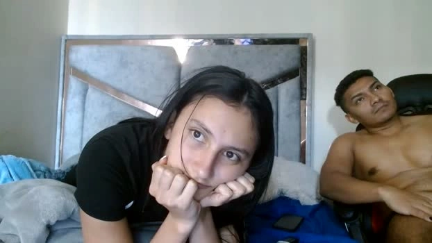 alexvsluisa 29-06-2026 Porn show lovense sweet Show
