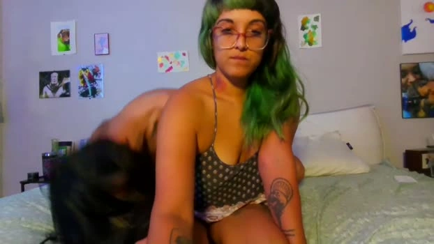 calypsokm 30-06-2026 Porn kink bigass hot ass