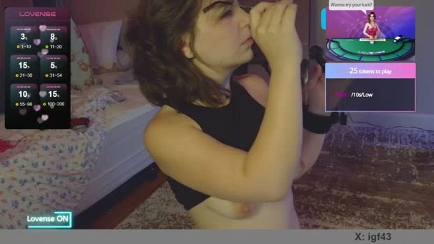 kinkytasks 30-06-2026 Porn skinny wank show suckcock