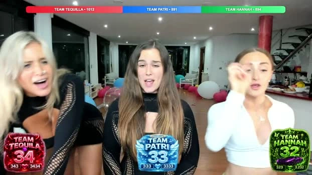 crazypaty 01-07-2026 Porn naked fingering cute skinny