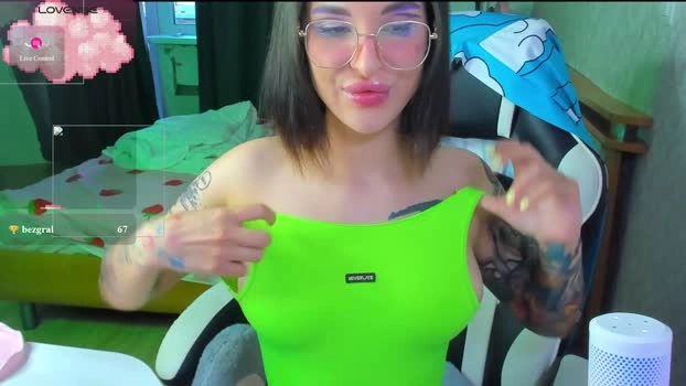 folinskaayaa 01-07-2026 Porn Nude bigass legs prettyface