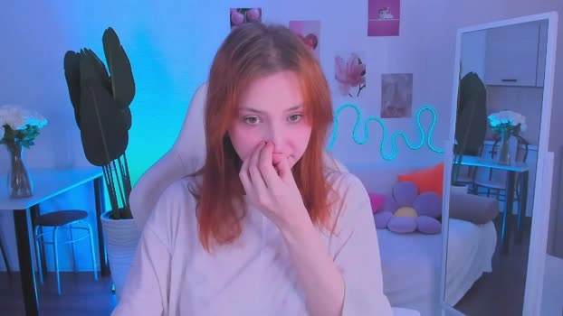 ginnynextdoor 01-07-2026 Porn Pretty ass wet big