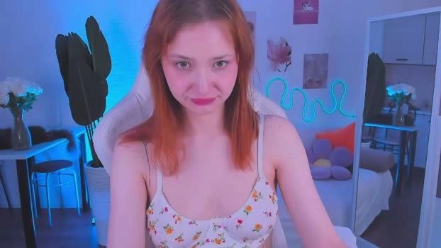 ginnynextdoor 01-07-2026 Porn Ass lush striptease orgasm