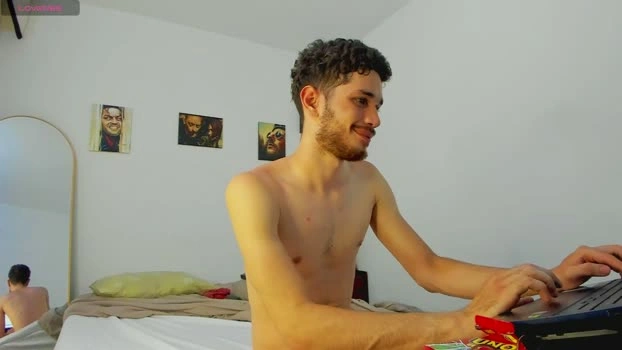 jacobmurphy2103 01-07-2026 Porn Pretty XXX sucktits Video