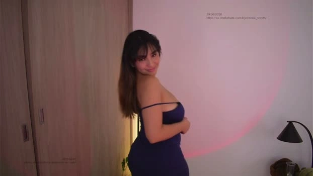 jovanna_smyth 01-07-2026 Porn Pretty oral lovense Recorded