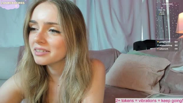laurenxcros 30-06-2026 Porn amateur sexygirl boobs sexygirl