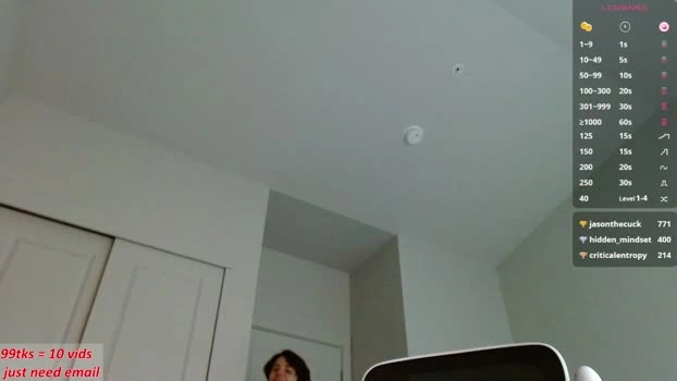 missvanessajune 30-06-2026 Porn XXX beautiful oral love