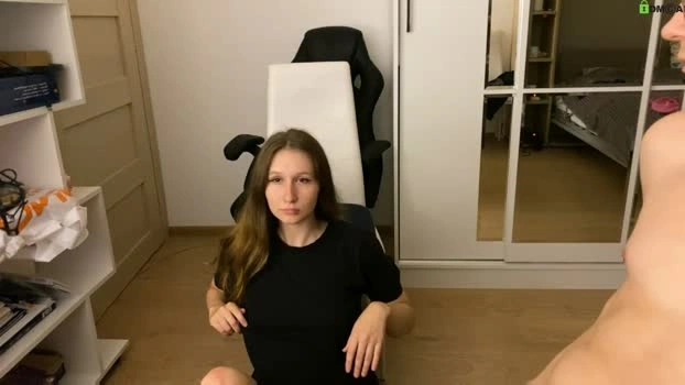 sabrinaanddaniel 30-06-2026 Porn suckcock hot kiss Naked