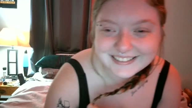 therealbabyblondie 01-07-2026 Porn bigass bj-dildo spanking ass