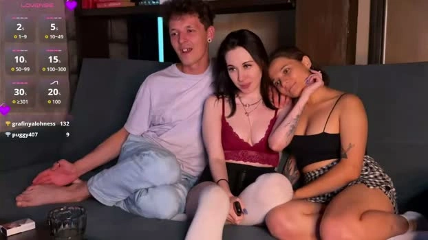 couple_of_fire_ 01-07-2026 Porn show sex Pretty natural