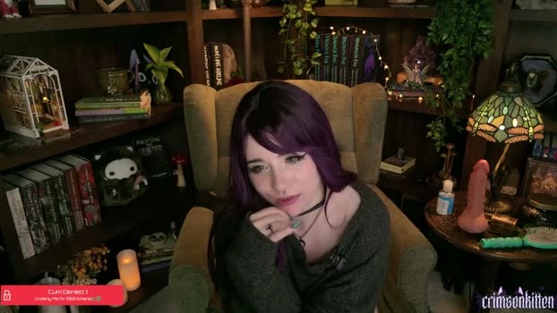crimsonkitten 02-07-2026 Porn strip striptease ass fingers