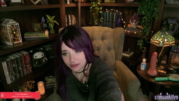 crimsonkitten 02-07-2026 Porn orgasm jerkoff orgasm horny