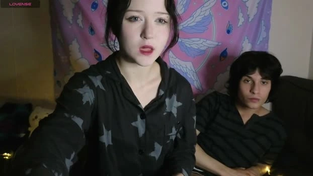 cute_goth1 01-07-2026 Porn ass sexybody Naked Video