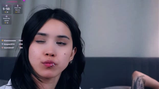 dainalargena 02-07-2026 Porn playtime squirt cute fuckme