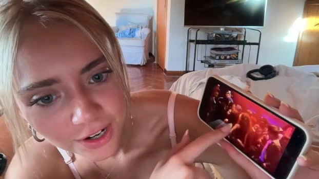 honeyyy95 02-07-2026 Porn wet gag play skinny