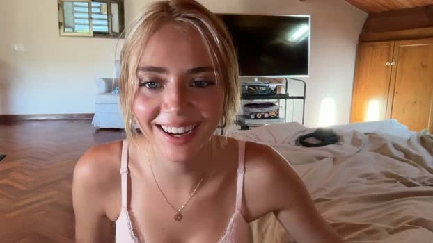 honeyyy95 02-07-2026 Porn Wet natural nude kiss