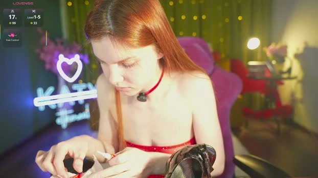 katy_ethereal 02-07-2026 Porn fuckhard wet deepthroat strip