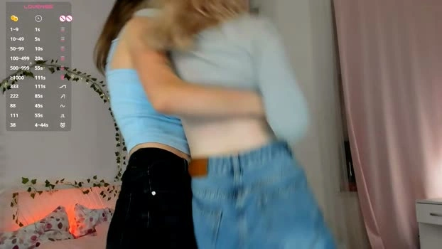 lisaluve 02-07-2026 Porn tits Ass love amateur