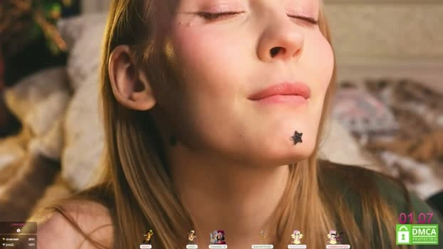lissa_meooow 01-07-2026 Porn blowjob squirt kinky deep