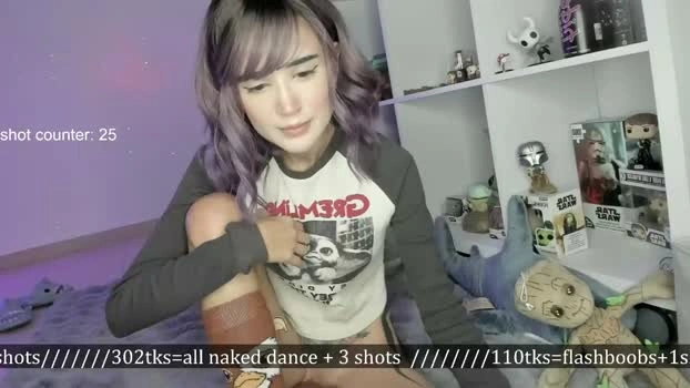 lonelly_lolly98 02-07-2026 Porn big show yummy Naked