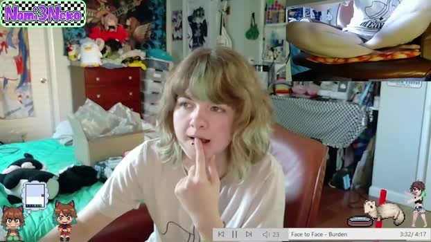 nami3neko 01-07-2026 Porn fingering spank sweet nude