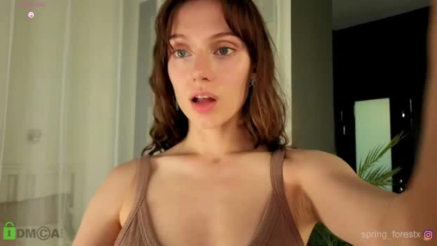 spring_forestxx 01-07-2026 Porn ass sweet lush kissing