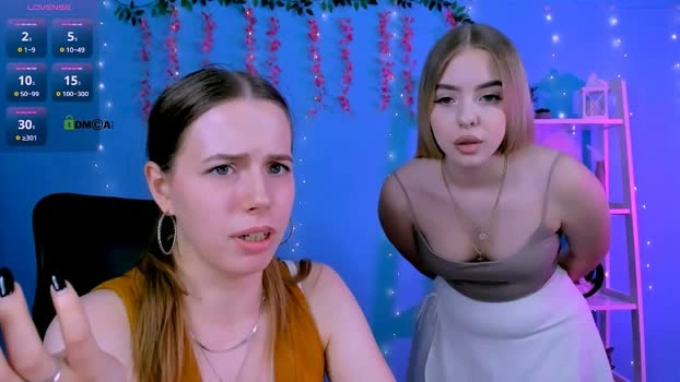 viola_sweet_ 02-07-2026 Porn moan deep beautiful Show