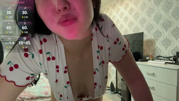 ameliya_kim 03-07-2026 Porn bj-dildo jerkoff squirt lovense