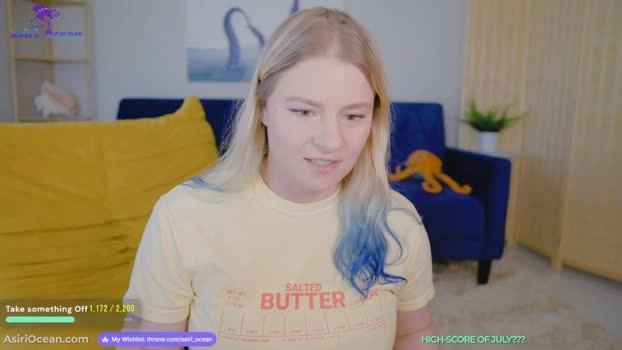 asiri_ocean 02-07-2026 Porn moan nasty hardcore legs