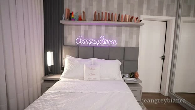 jeangreybianca 02-07-2026 Porn Recorded kink sucktits XXX