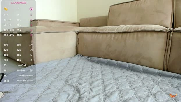 milalady 03-07-2026 Porn deep Cam kinky bigass