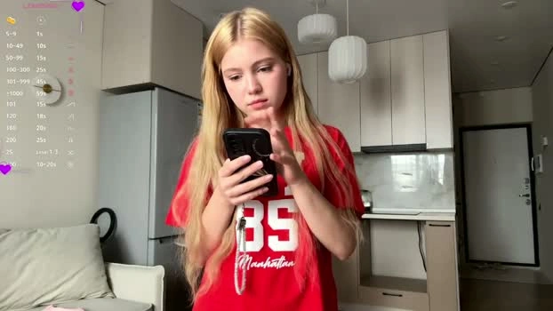 necolezhuang 03-07-2026 Porn Show squirt naughty Video