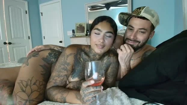 avaa_eve 04-07-2026 Porn boobs Video kissing deepthroat