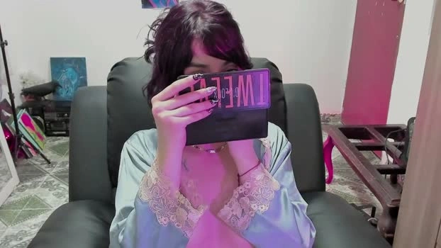 ephemeral_hot 04-07-2026 Porn kissing fuckher show Porn