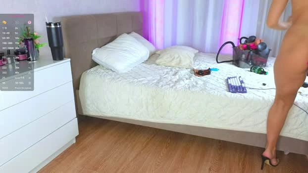 eva_ra 04-07-2026 Porn suck show tits toys