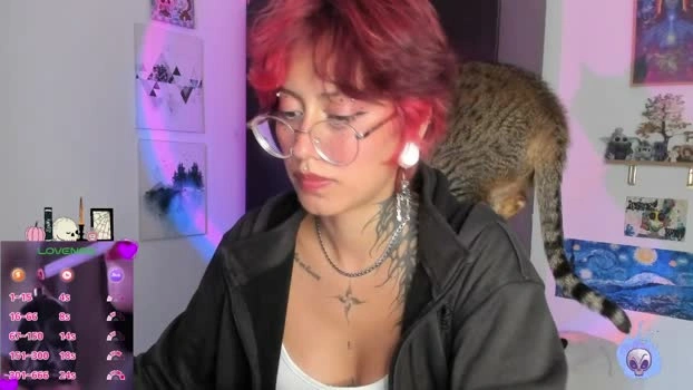 succubus_girl_ 03-07-2026 Porn ass fuckme Show big