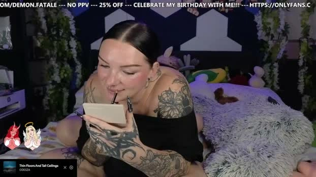 thelilithjane 04-07-2026 Porn Topless dirty sexygirl cute