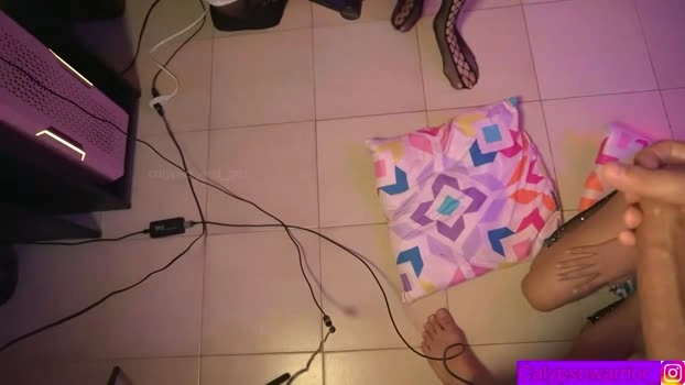 calypso_and_ge1 05-07-2026 Porn prettyface squirt fuckher tits