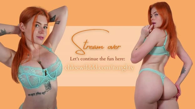 chloewildd 04-07-2026 Porn kink fuckhard hot ass