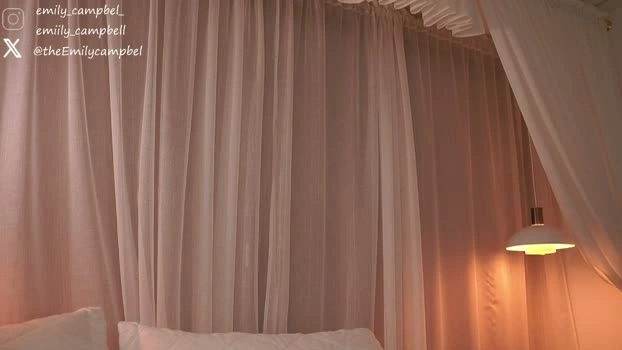 emiilycampbell 05-07-2026 Porn Naked striptease cute sex