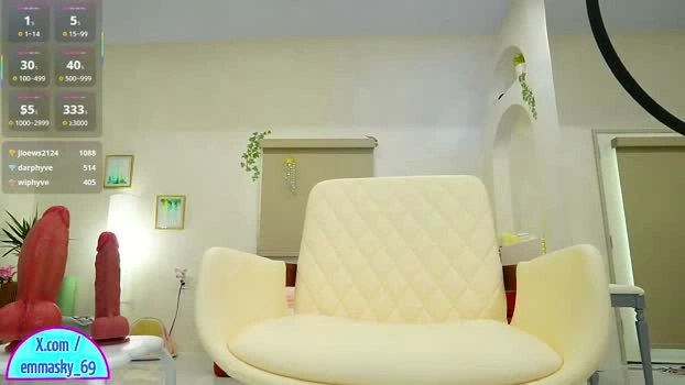 emmasky69 04-07-2026 Porn analsex nasty wank suck