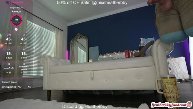 heatherbby 05-07-2026 Porn Nude spank fingers nude