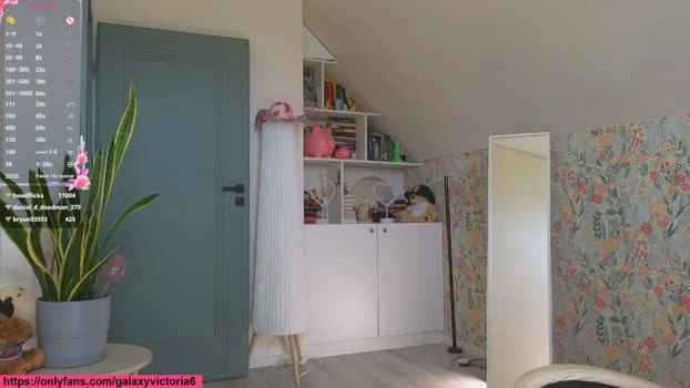 brilliantvictoria 06-07-2026 Porn wank lush boobs XXX