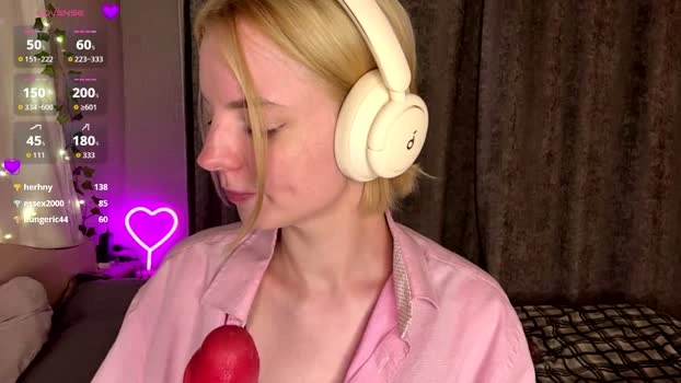 cristinekondo 06-07-2026 Porn strip sweet lickpussy analtoy