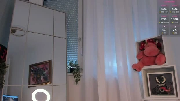 foxe_sailey 07-07-2026 Porn tits bj-dildo fuckpussy Wet